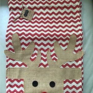 MudPie Table Runner
